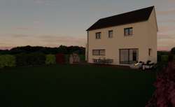 Photo Vente maison Cresserons