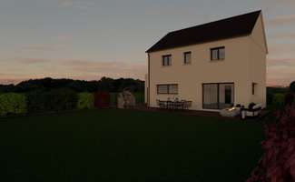 Photo Vente maison Cresserons