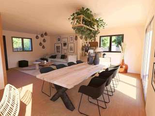 Vente maison