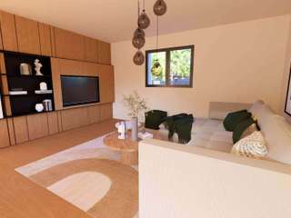 Vente maison