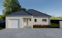 Photo Vente maison Cresserons