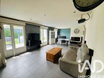 Vente Maison 3 chambresCresserons