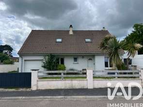 Vente Maison 3 chambresCresserons