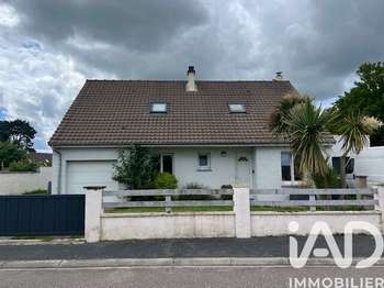 Vente maison 4 pièces Cresserons 14
