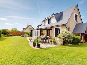 Vente Maison 4 chambresCresserons