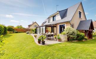 Photo Vente maison Cresserons