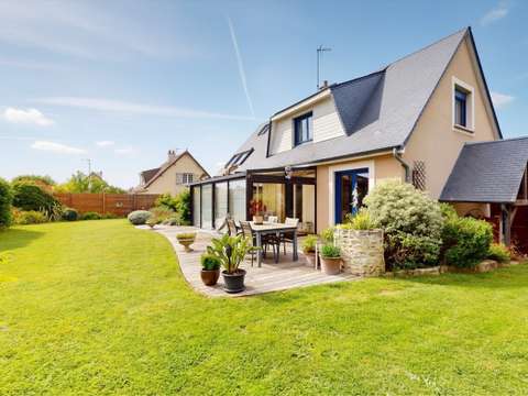 Vente maison 6 pièces Cresserons 14