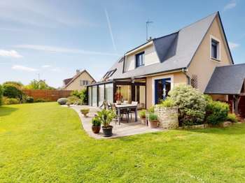 Vente maison 6 pièces Cresserons 14