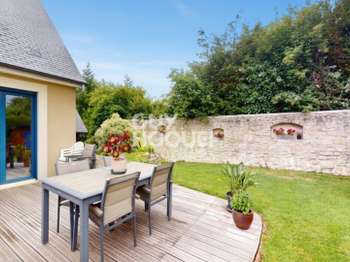 Vente Maison 4 chambresCresserons