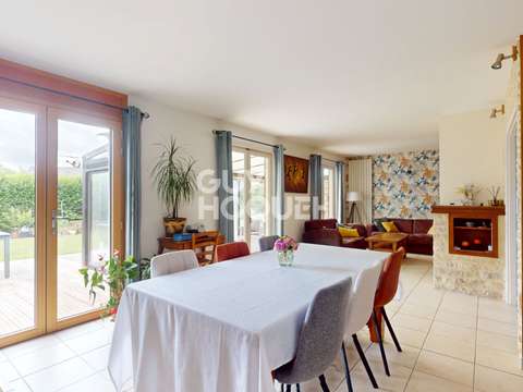 Vente maison 6 pièces Vente maison 6 pièces
