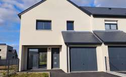 Photo Vente maison Cresserons