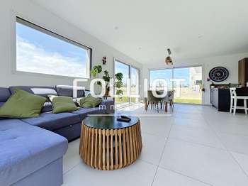 Vente Maison 4 chambresCresserons