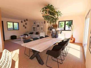 Vente maison