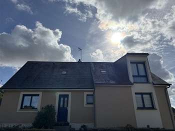 Vente Maison 4 chambresCresserons