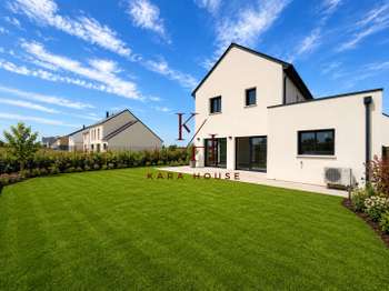 Vente Maison 4 chambresCresserons