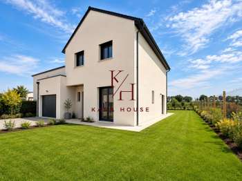 Vente Maison 4 chambresCresserons