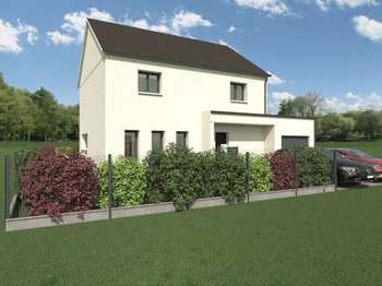Vente maison