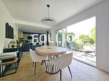 Vente Maison 5 chambresCresserons