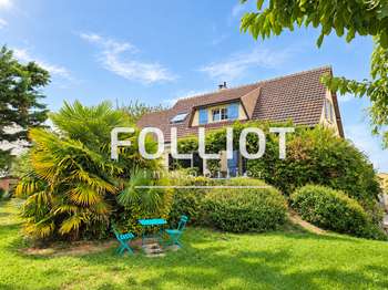 Vente maison 8 pièces Cresserons 14