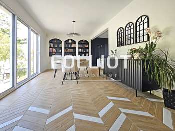 Vente Maison 5 chambresCresserons