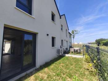 Vente Maison 2 chambresCresserons