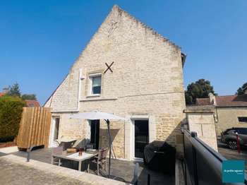 Photo Vente maison Cresserons