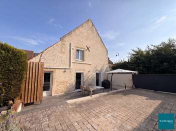 Vente Maison 3 chambresCresserons