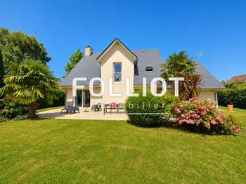 Vente Maison 6 chambresCresserons