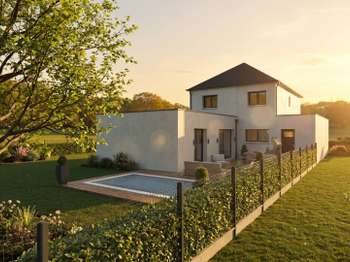 Vente Maison 4 chambresCresserons