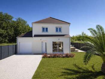 Vente Maison 3 chambresCresserons