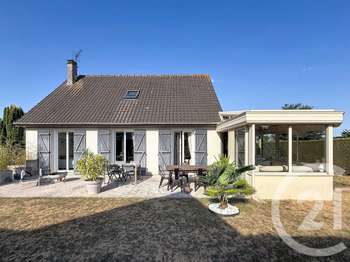 Photo Vente maison Cresserons