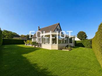 Vente Maison 4 chambresCresserons