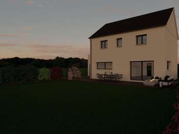 Vente Maison 4 chambresCresserons