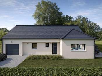 Vente Maison 3 chambresCresserons