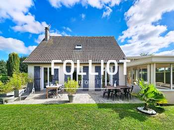 Vente Maison 4 chambresCresserons