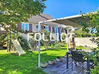 Vente maison 6 pièces Cresserons 14