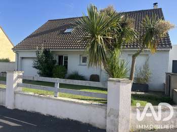 Vente maison 5 pièces Cresserons 14
