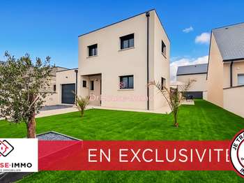 Vente Maison 4 chambresCresserons