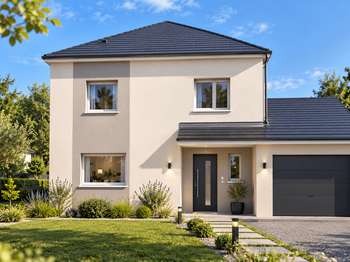 Photo Vente maison Cresserons