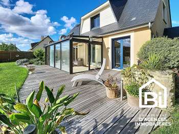 Vente Maison 4 chambresCresserons