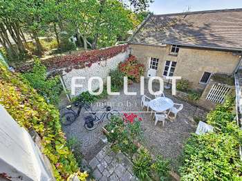 Vente Maison 3 chambresCresserons