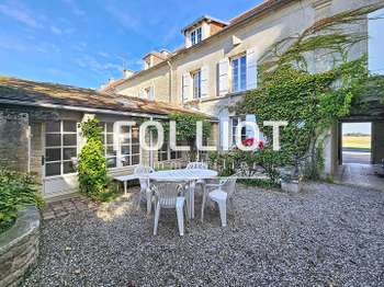 Vente Maison 3 chambresCresserons