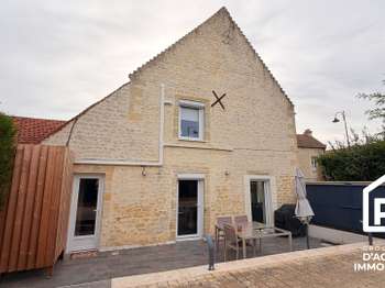 Vente Maison 3 chambresCresserons