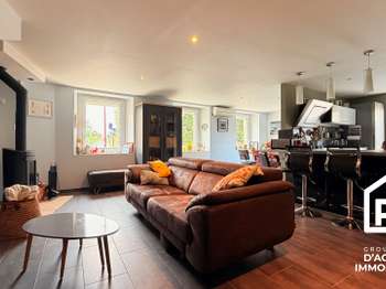 Vente maison 5 pièces Cresserons 14