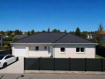 Vente Maison 3 chambresCresserons