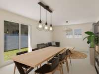 Vente maison 5 pièces Vente maison 5 pièces