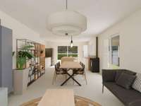 Vente maison 5 pièces Vente maison 5 pièces
