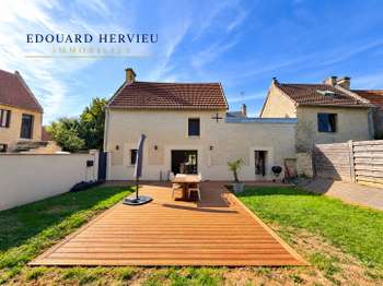 Vente Maison 3 chambresCresserons