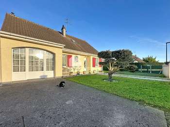Vente Maison 4 chambresCresserons