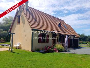 Vente Maison 4 chambresCresseveuille